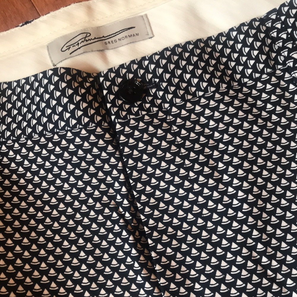 Golf Shorts